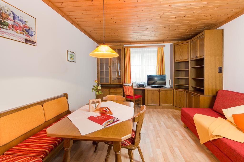 Haus Stablerkraemer Maria Alm am Steinernen Meer Exterior foto