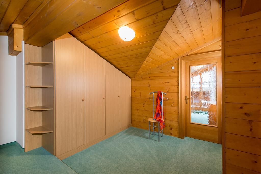 Haus Stablerkraemer Maria Alm am Steinernen Meer Habitación foto