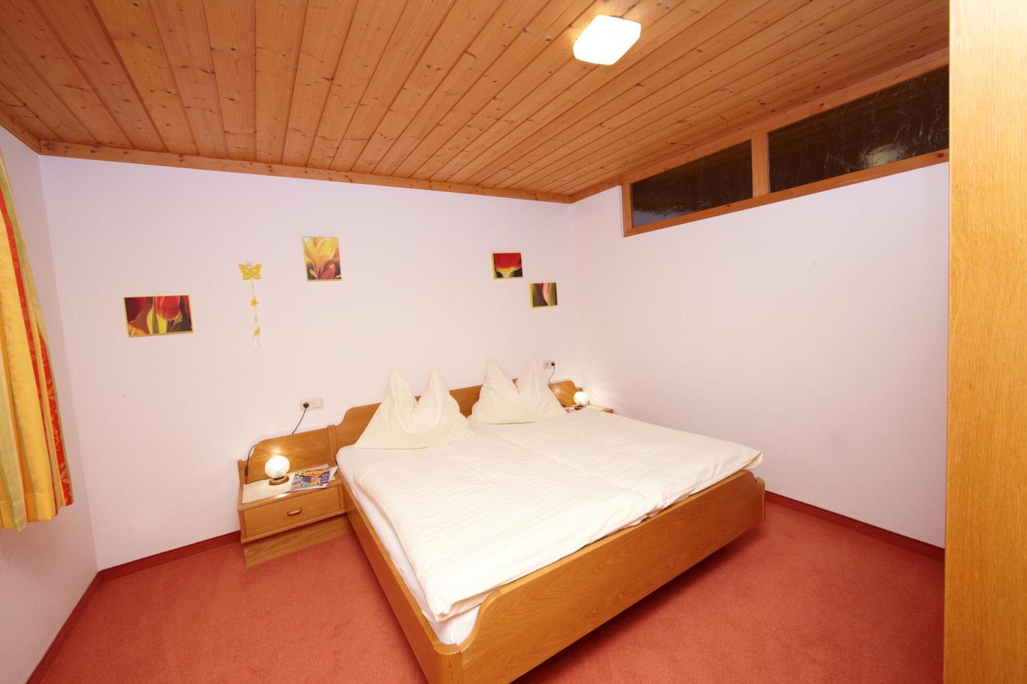 Haus Stablerkraemer Maria Alm am Steinernen Meer Exterior foto
