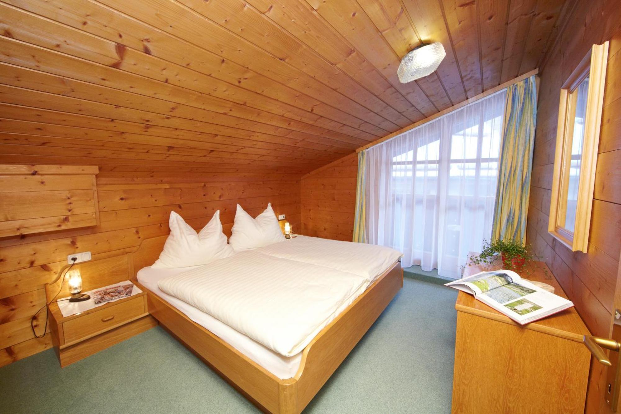 Haus Stablerkraemer Maria Alm am Steinernen Meer Exterior foto