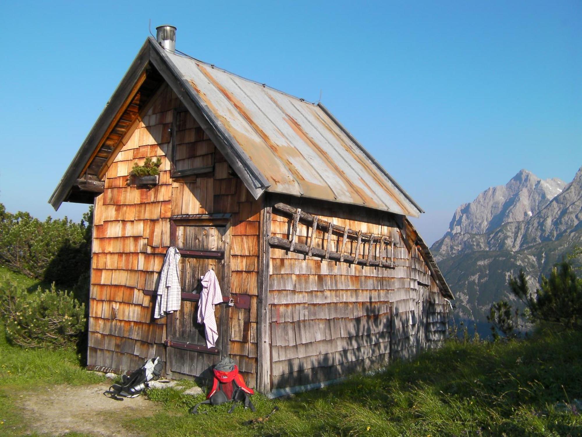 Haus Stablerkraemer Maria Alm am Steinernen Meer Exterior foto