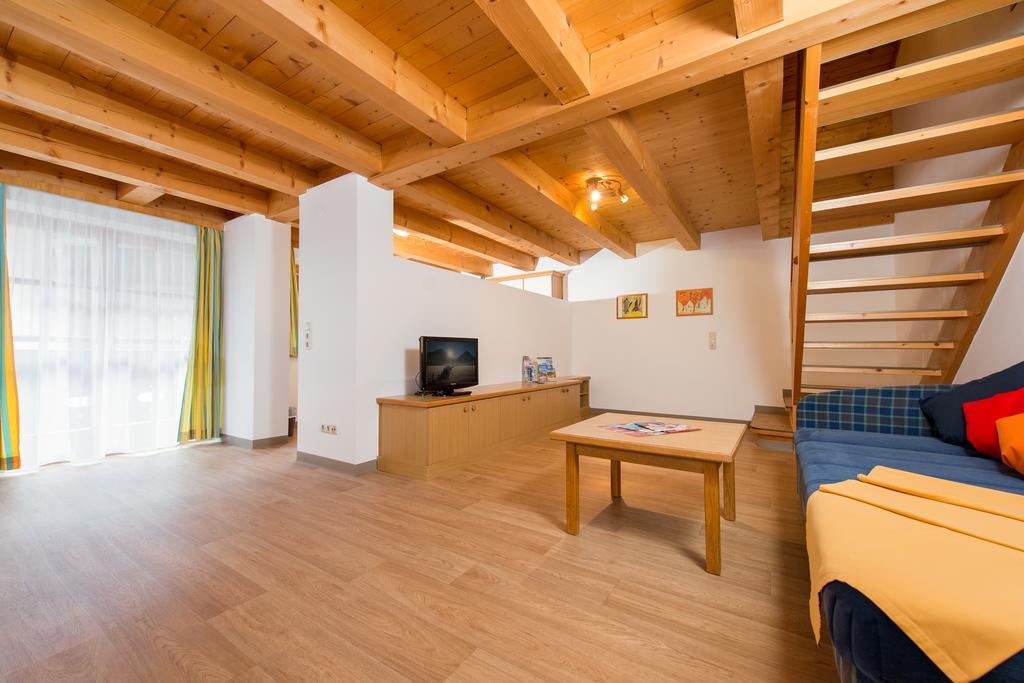 Haus Stablerkraemer Maria Alm am Steinernen Meer Habitación foto