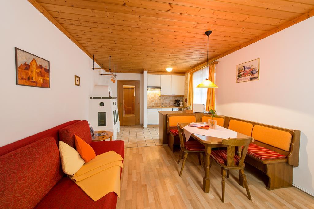 Haus Stablerkraemer Maria Alm am Steinernen Meer Habitación foto
