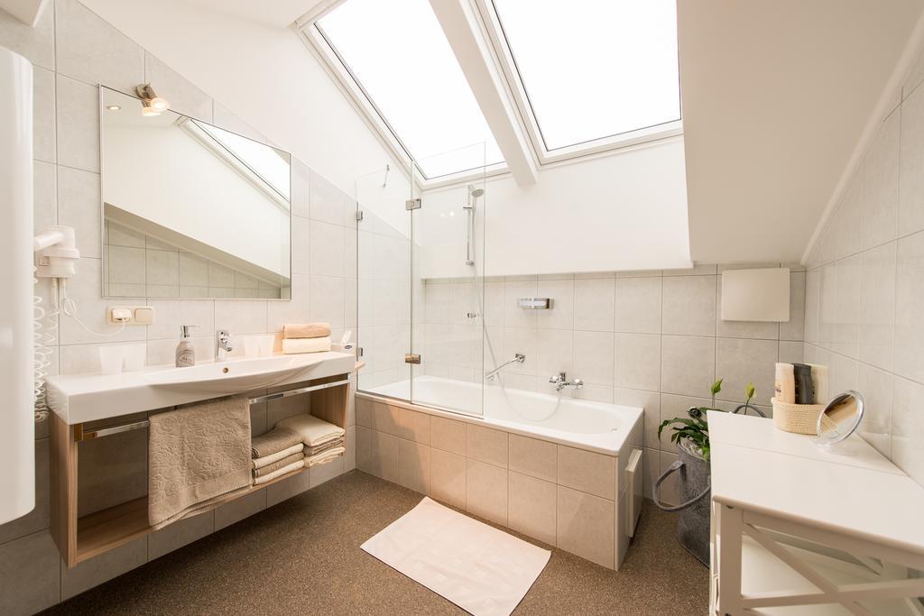 Haus Stablerkraemer Maria Alm am Steinernen Meer Habitación foto
