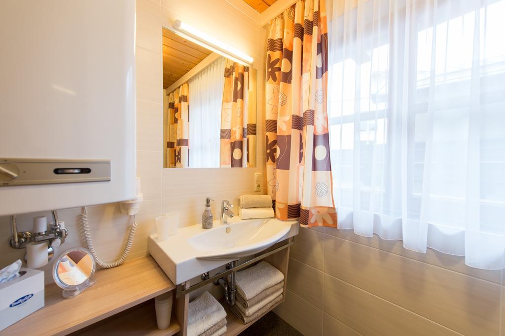 Haus Stablerkraemer Maria Alm am Steinernen Meer Habitación foto