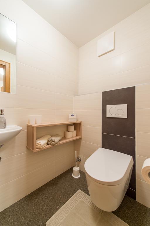 Haus Stablerkraemer Maria Alm am Steinernen Meer Habitación foto