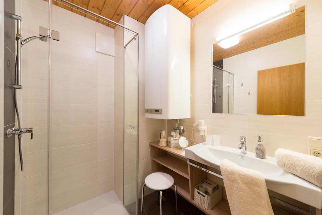 Haus Stablerkraemer Maria Alm am Steinernen Meer Habitación foto