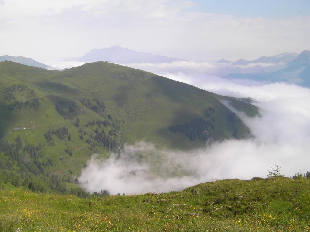 Haus Stablerkraemer Maria Alm am Steinernen Meer Exterior foto